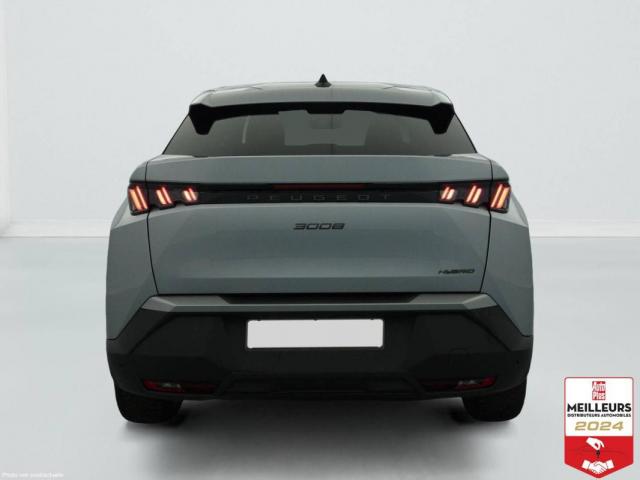 Peugeot 3008 image 9