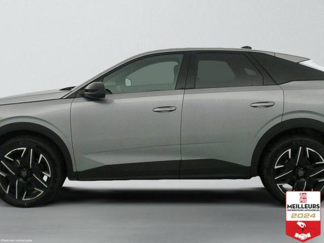 Peugeot 3008 image 3