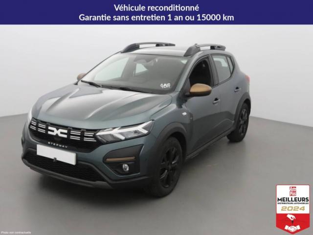Dacia