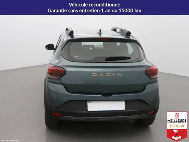 Dacia Sandero image 9