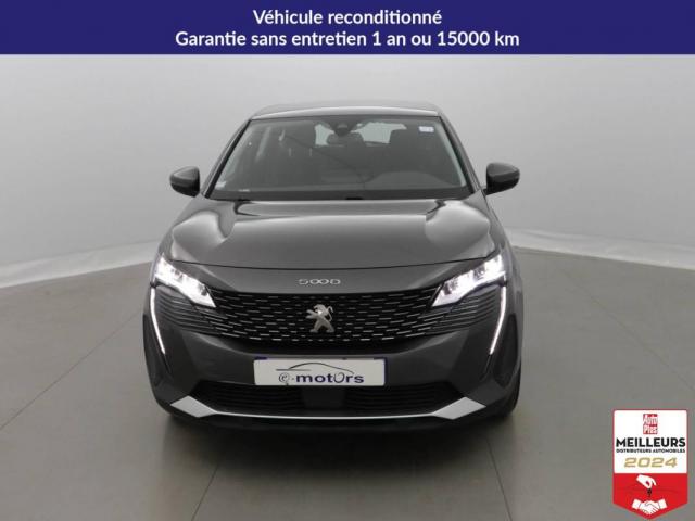 Peugeot 5008 image 4