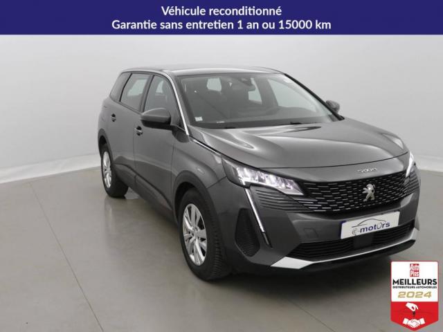 Peugeot 5008 image 7