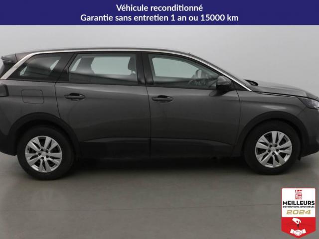 Peugeot 5008 image 2
