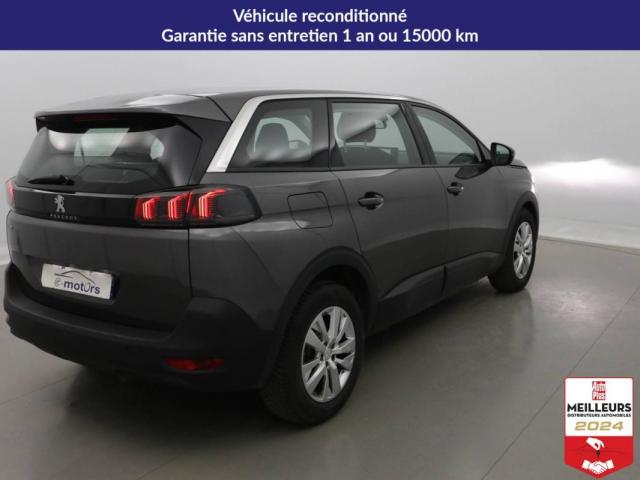Peugeot 5008 image 6