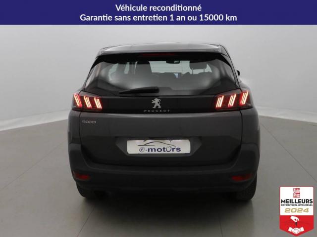 Peugeot 5008 image 9