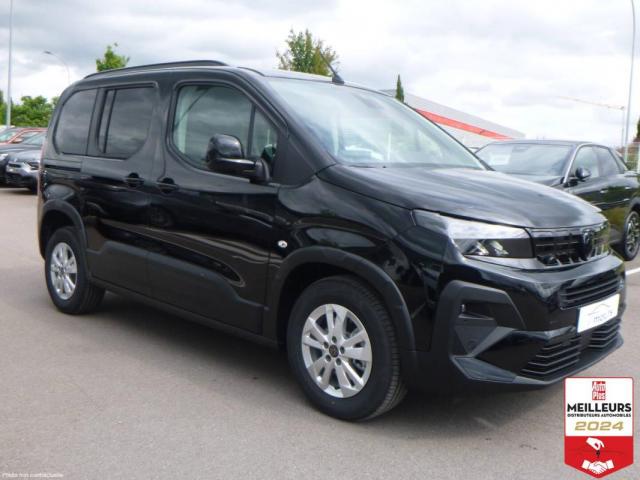 Peugeot Rifter image 2