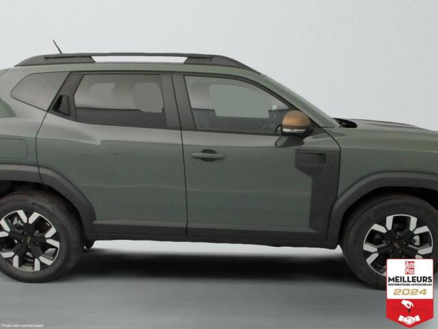 Dacia Duster image 3