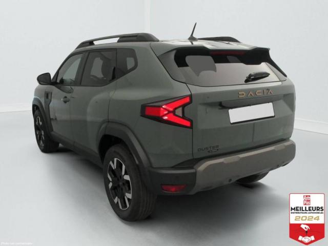 Dacia Duster image 2