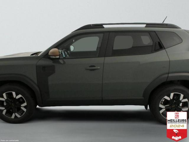 Dacia Duster image 8