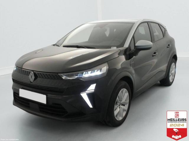 Renault Captur Tce 115 Ch Evolution
