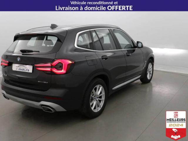 Bmw X3 image 8