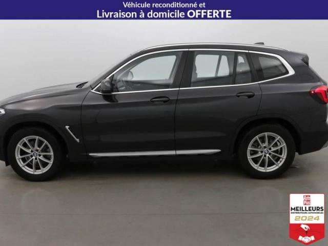 Bmw X3 image 3