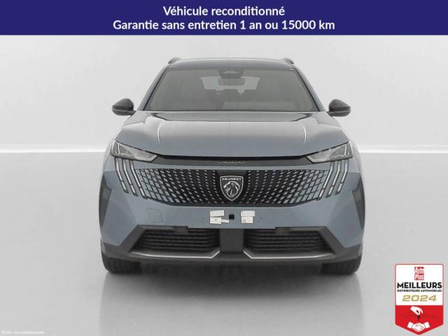 Peugeot 5008 image 1