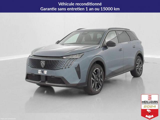 Peugeot 5008 image 2