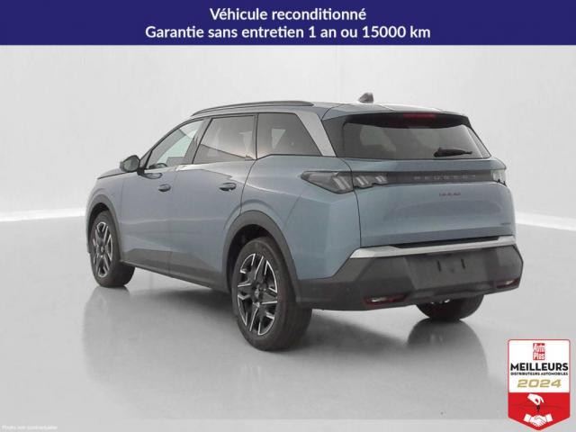 Peugeot 5008 image 9