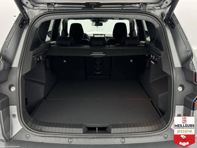 Dacia Bigster image 7