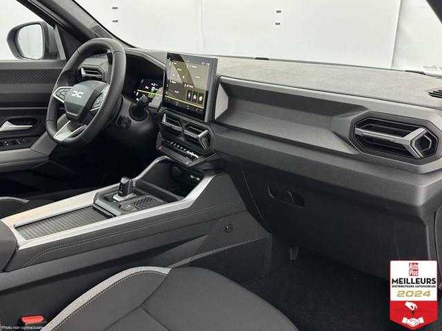 Dacia Bigster image 9