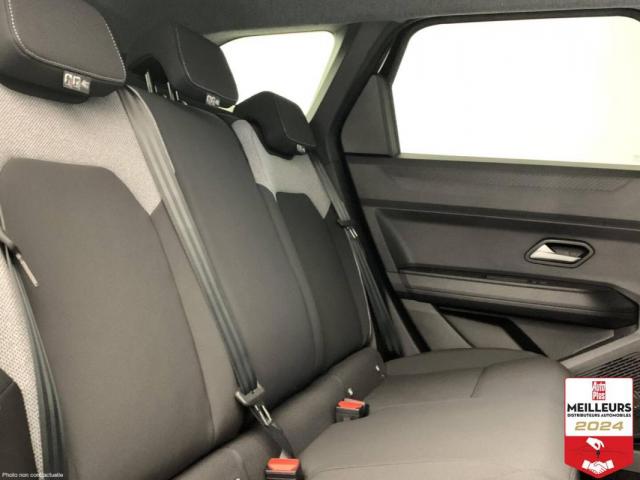 Dacia Bigster image 4