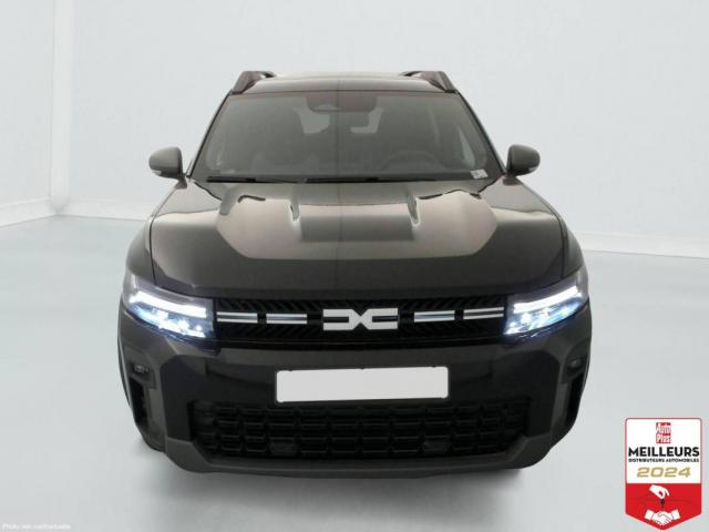 Dacia Bigster image 1