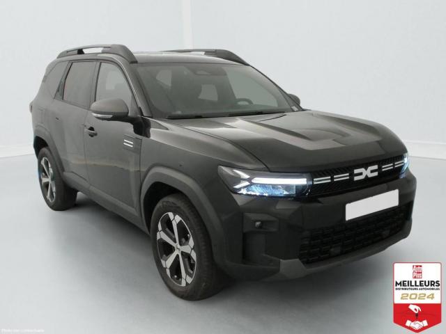 Dacia Bigster image 2