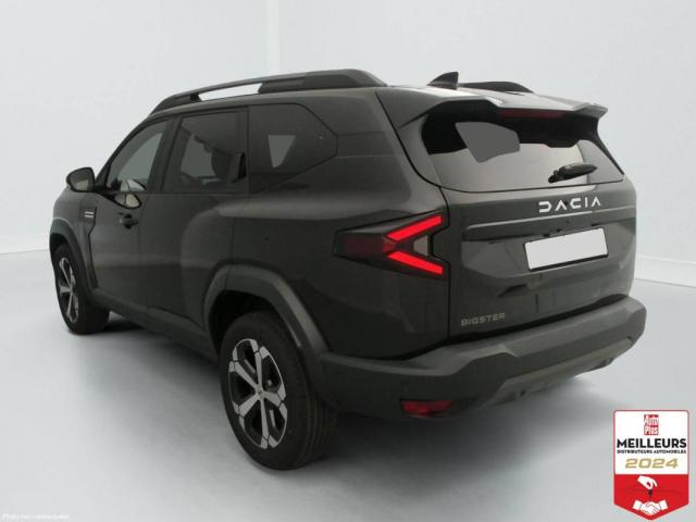 Dacia Bigster image 5