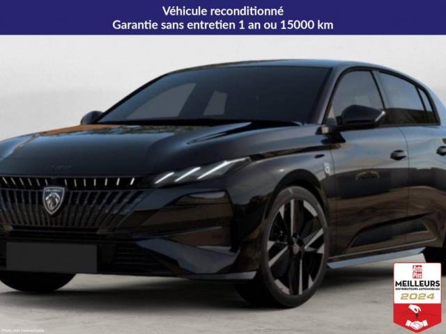 Peugeot 308 image 8