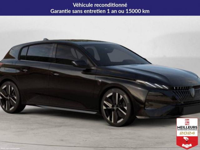 Peugeot 308 image 3