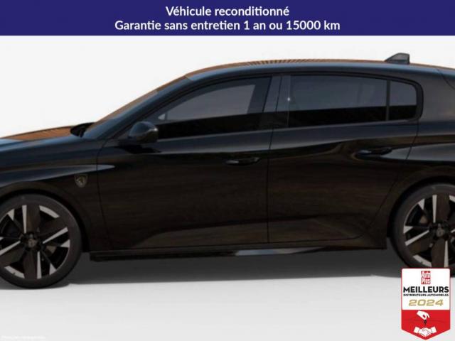 Peugeot 308 image 2