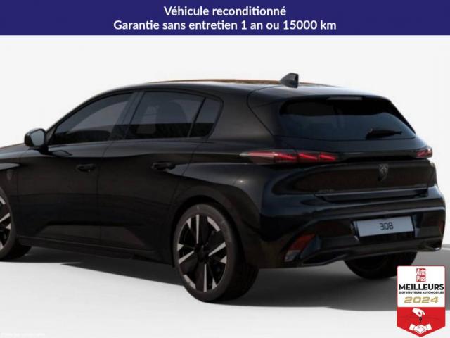 Peugeot 308 image 5