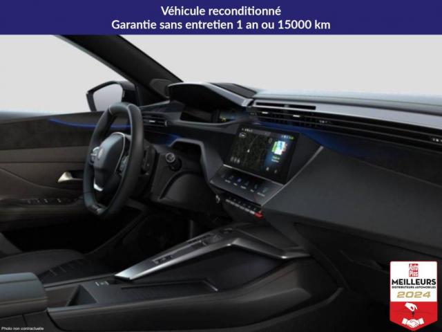 Peugeot 308 image 1