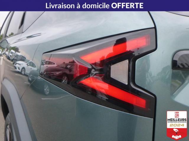 Dacia Bigster image 8