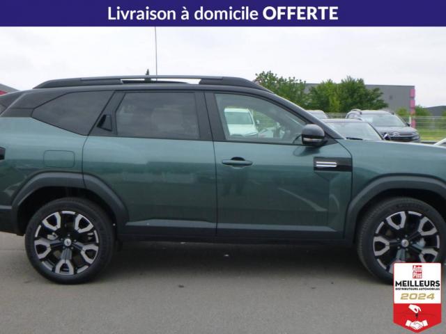 Dacia Bigster image 7