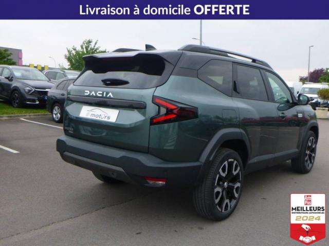 Dacia Bigster image 2