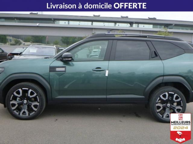 Dacia Bigster image 5