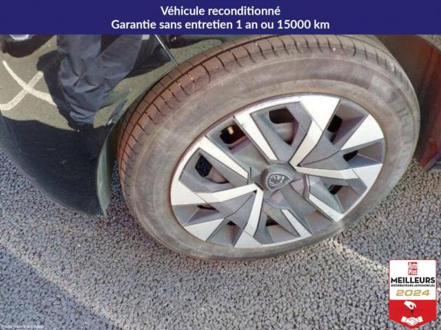 Peugeot 208 image 1
