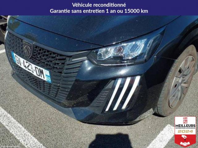 Peugeot 208 image 3
