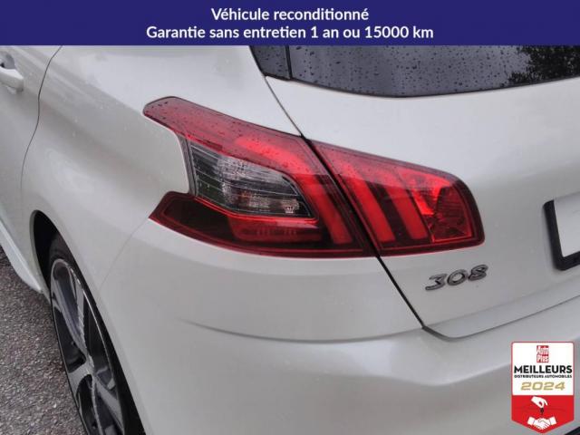 Peugeot 308 image 6
