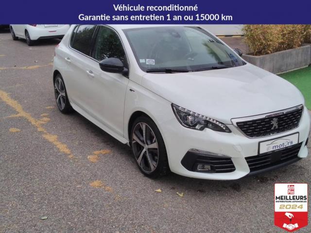 Peugeot 308 image 5