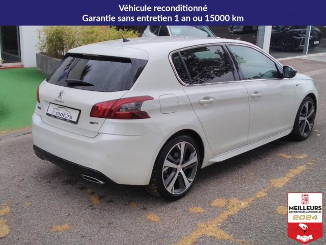 Peugeot 308 image 1