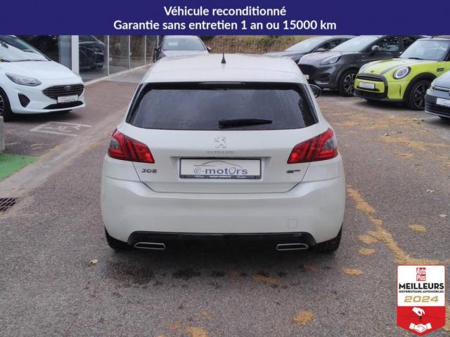 Peugeot 308 image 2