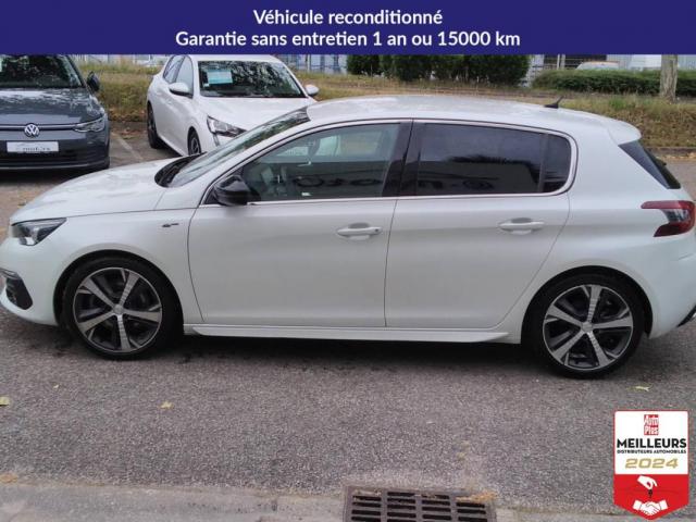 Peugeot 308 image 3