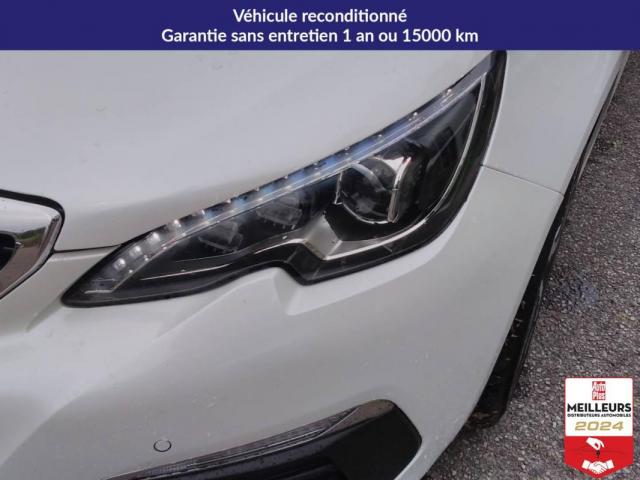 Peugeot 308 image 4