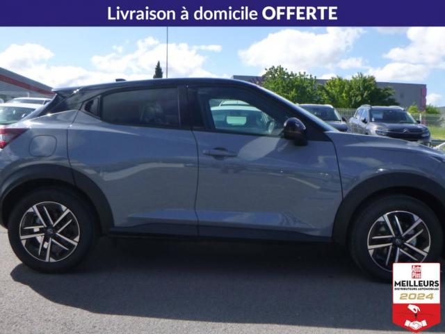 Nissan Juke image 9
