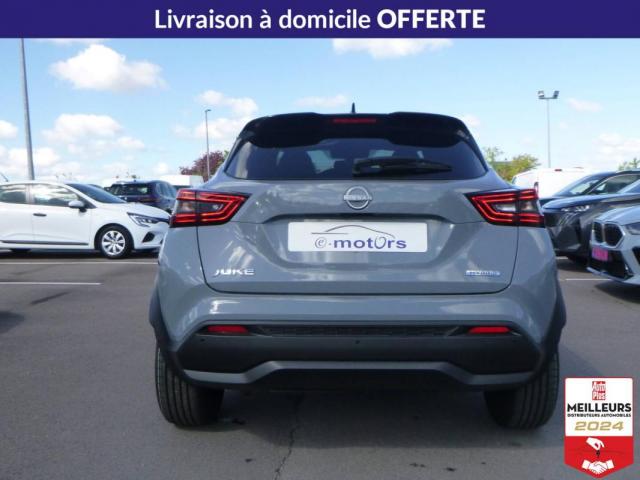 Nissan Juke image 2
