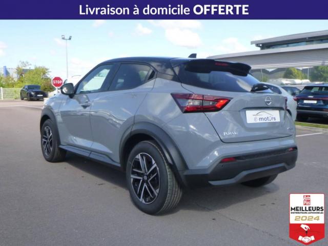 Nissan Juke image 3
