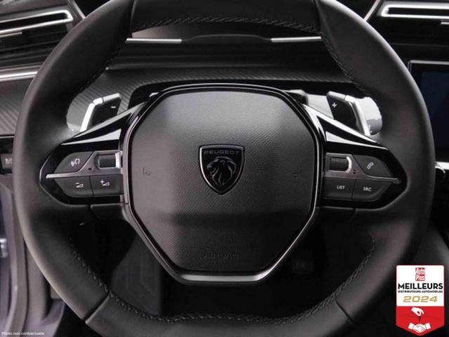 Peugeot 508 image 5