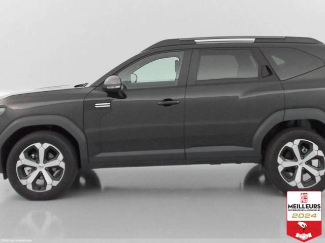 Dacia Bigster image 2