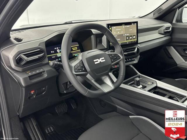 Dacia Bigster image 5