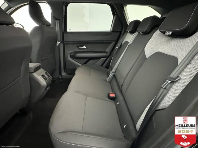 Dacia Bigster image 9