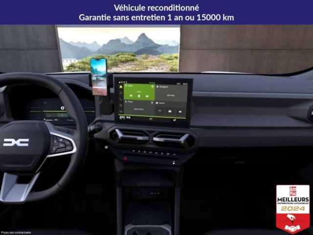 Dacia Duster image 2